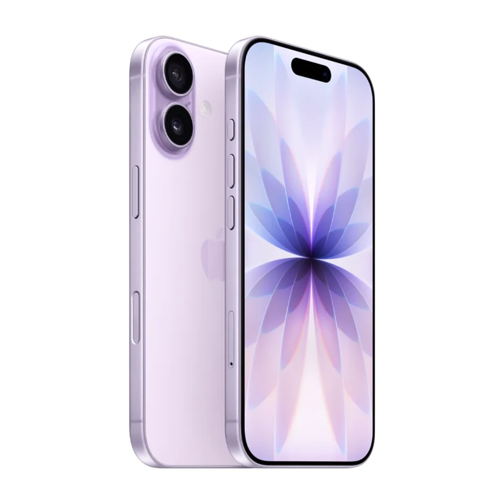 iPhone 17 Lavanda
