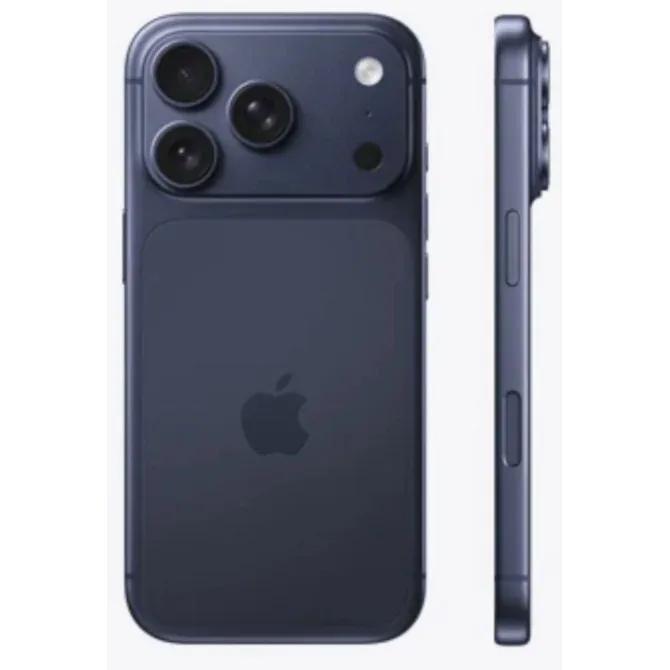 iPhone 17 Pro Azul-profundo